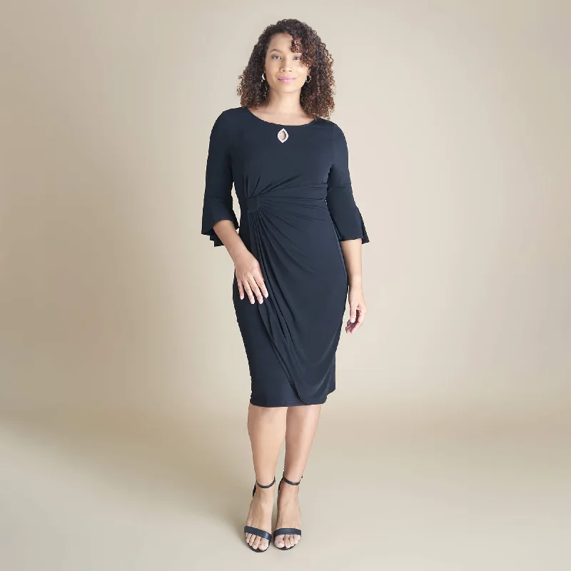 Today’s Deals, Tomorrow’s Regrets!Lisa 2.0 Little Black Cocktail Dress