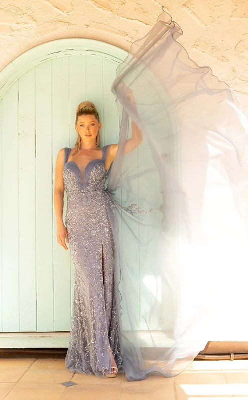 Best Offers of the Month!Lucci Lu C8039 Dress