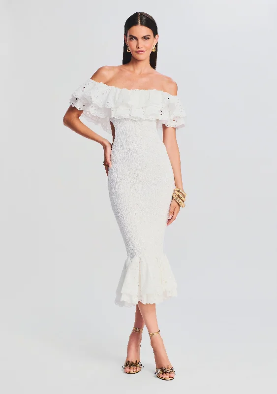 Price Drops You’ll Love!Luisa Long Dress