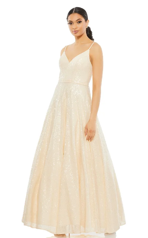 Unbeatable Prices!Mac Duggal 49483 Dress