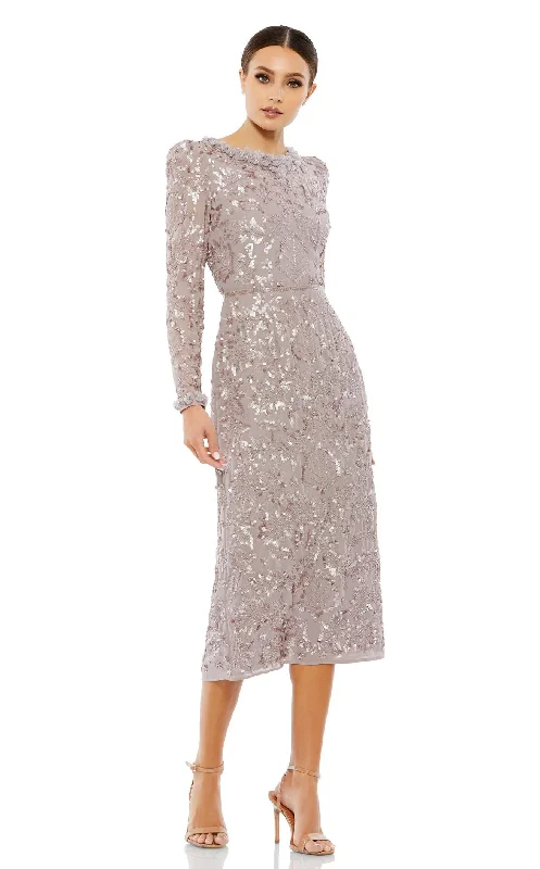 One Day Only – Huge Savings!Mac Duggal 93595 Dress
