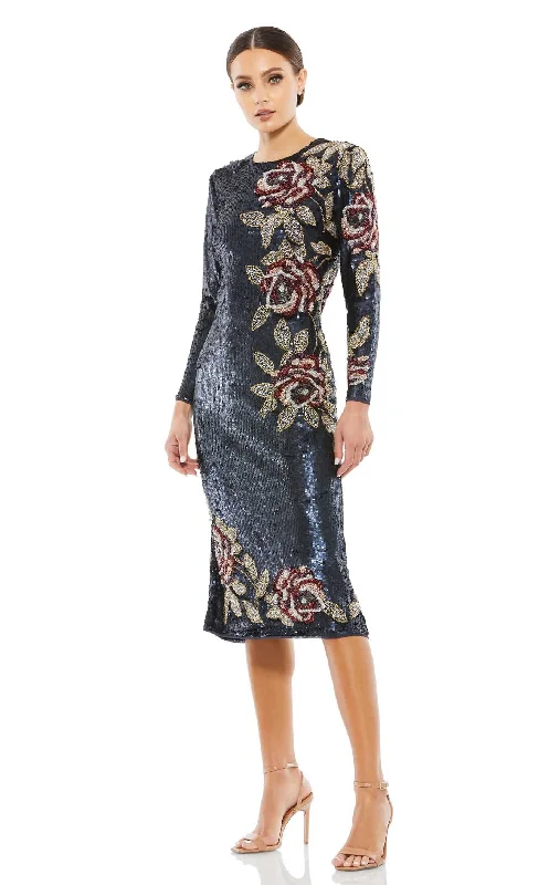 Flash Deals – Act Quickly!Mac Duggal 93624 Dress