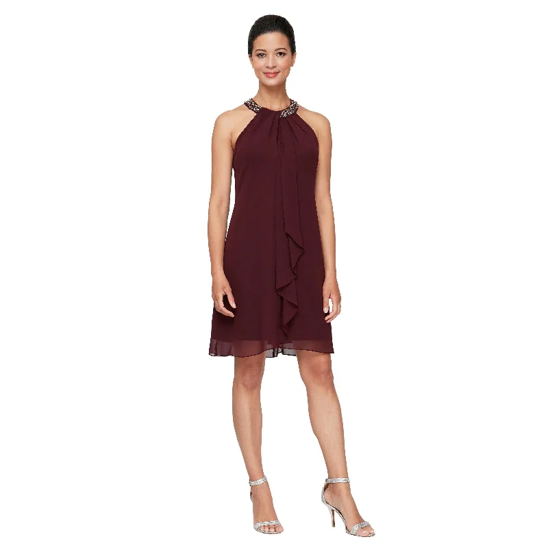 Price Drops You’ll Love!SL Fashions 111105 Short Formal Dress