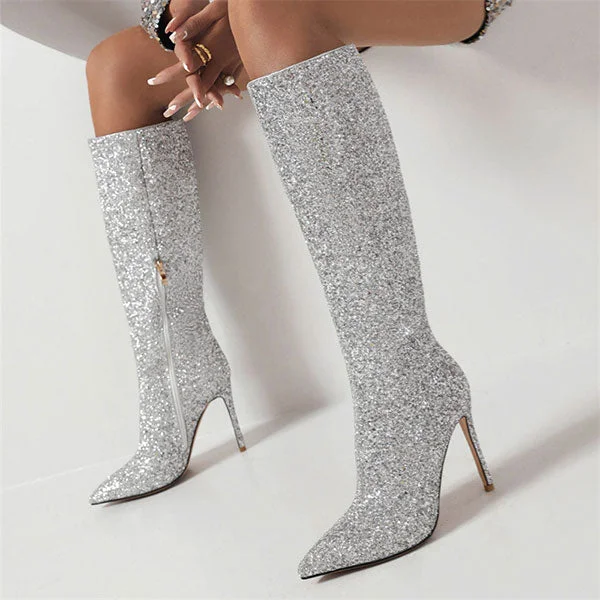 Silver