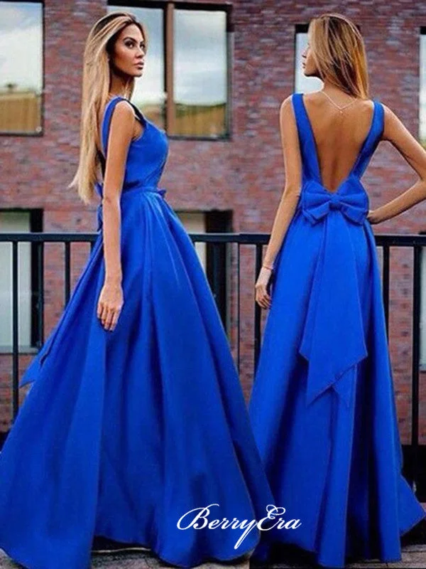 Exclusive Offers You’ll Love!A-line Long Prom Dresses, Elegant Prom Dresses, Party Prom Dresses
