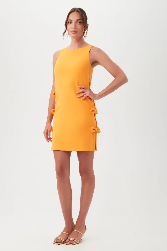 Act Fast – Limited Time Savings!ARLETTE DRESS