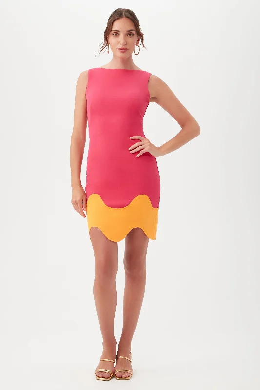 One Click Away from Big Savings!ATTINA DRESS