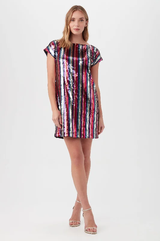 Unmissable Offers Await!BREENE DRESS