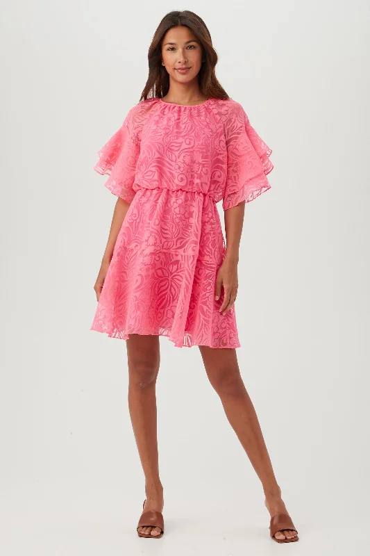 Grab Yours Before It’s Too Late!FERRY DRESS