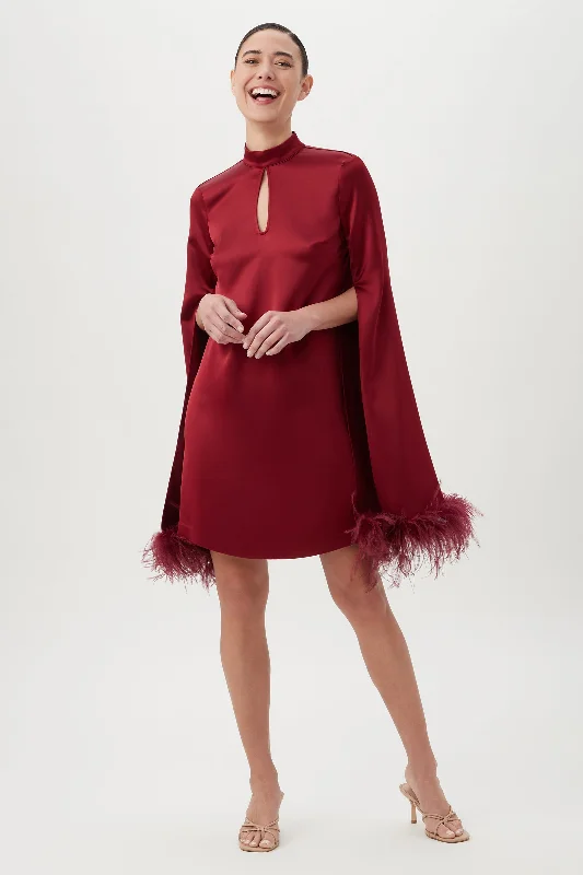 The Sale You’ve Been Waiting For!HIROMI 2 DRESS