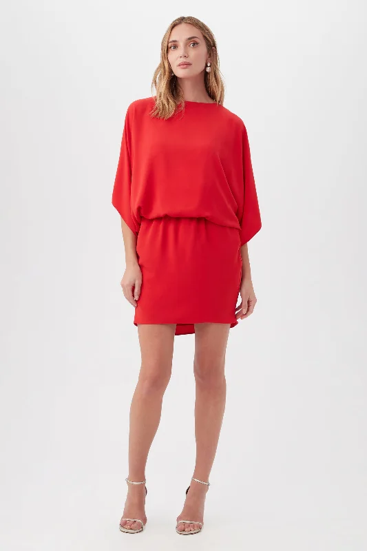 Hurry! While Supplies Last!MANHATTAN DRESS