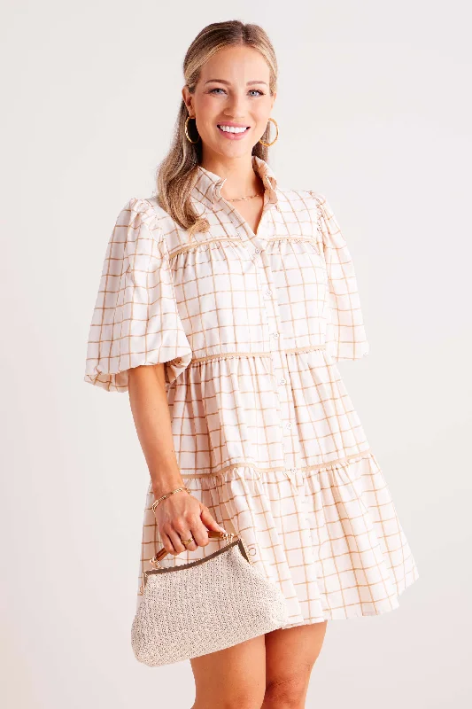 Act Fast – Limited Time Savings!Marie Dress