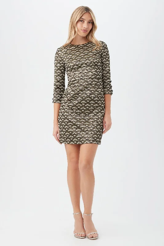 Save Up to 50% Off!MOONRISE DRESS