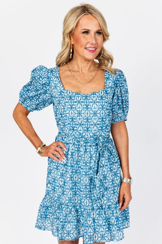 Limited Deals, Unlimited Savings!Nalia Dress