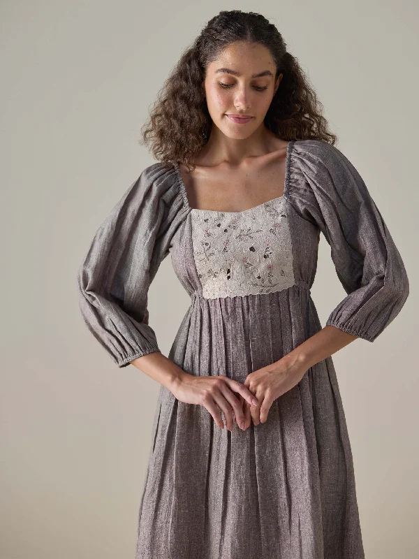 Amazing Prices You Can’t Resist!Sanctuary Linen Dress