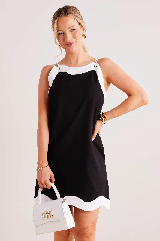 Great Deals, Just for You!Shirley Dress- Black