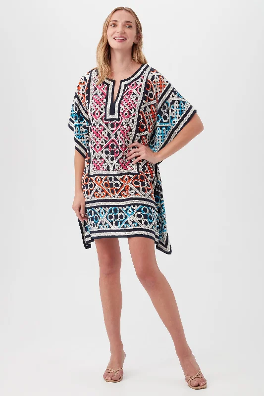 Your Favorite Sale is Back!THEODORA CAFTAN DRESS